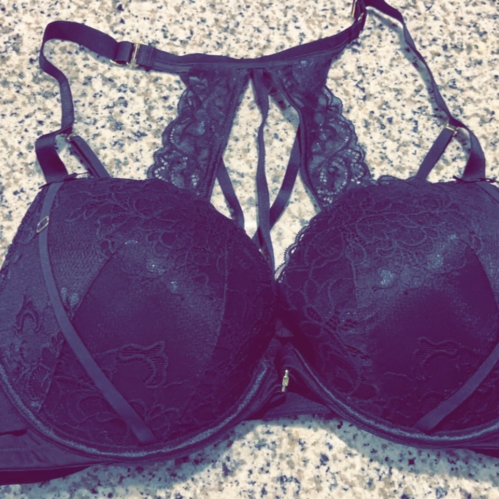 brand new cacique front close bra size 38DDD